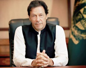 PM Imran Khan
