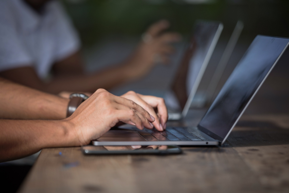Freelancers and IT Exporters: How Your Tax Works