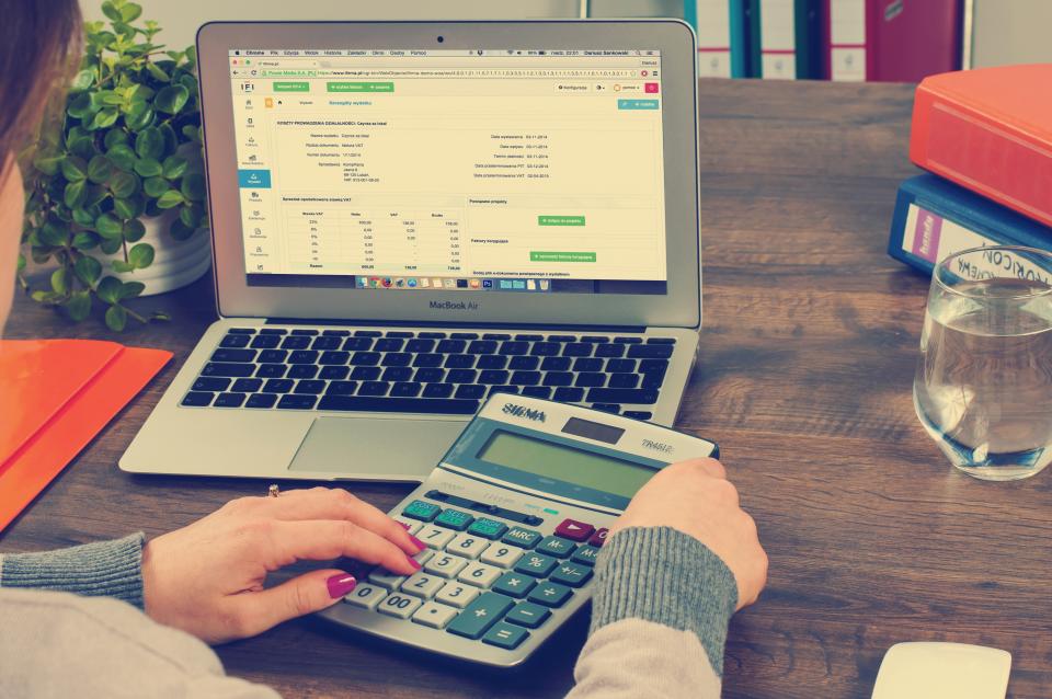 Tax Credits and Allowances Salaried People Often Miss