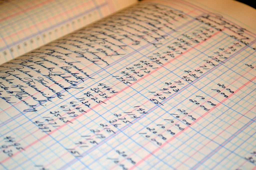 The Wealth Statement: Who Has to File One and What Goes In It