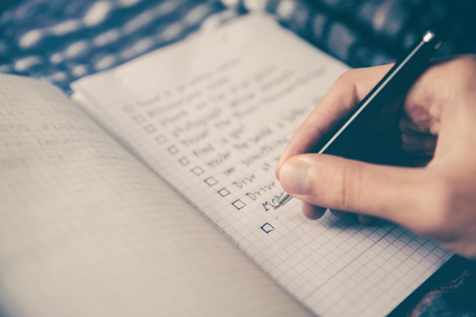 What Happens After You File Your Return